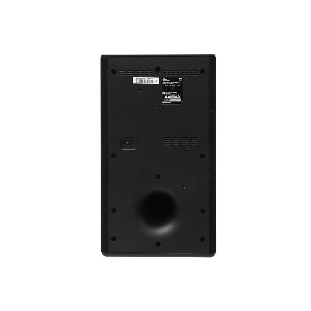 Loa thanh Soundbar LG 3.1.2 SP8A 440W Chính hãng