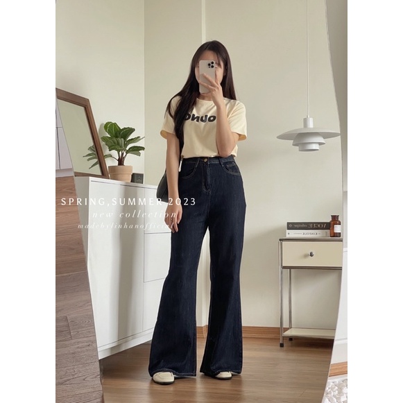 Áo pull YOUNG Hàn Quốc 3010 (Hàng có sẵn)🇰🇷