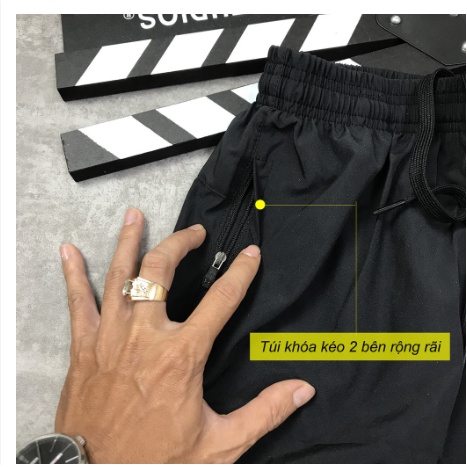 Quần đùi nam quần short cao cấp chất GIÓ đẹp mặc nhà đi chơi tập thể thao mát sang trọng cá tính SHORTGIO