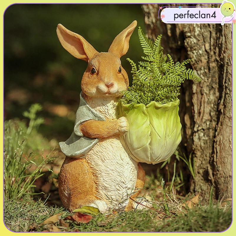 Chậu Hoa Thoát Nước Ngoài Trời Trong Nhà Phong Cách A