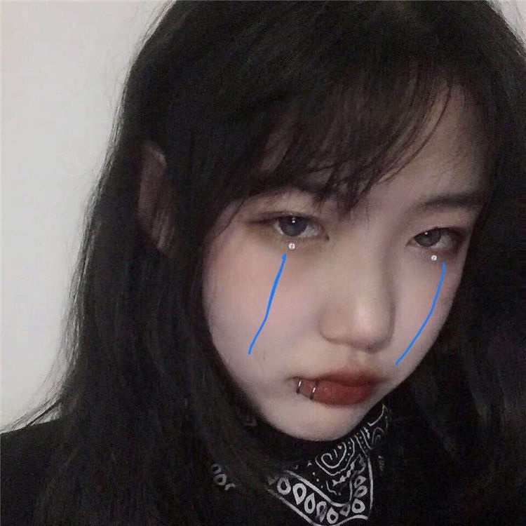 Khuyên Kẹp Tai / Môi / Kẹp Môi Hình Chữ U Bằng Thép Titan Phong Cách Punk Thanh Lịch