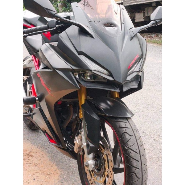 Cánh gió winner x v2 mẫu 2023