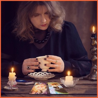 Bộ Bài Tarot 78 Lá