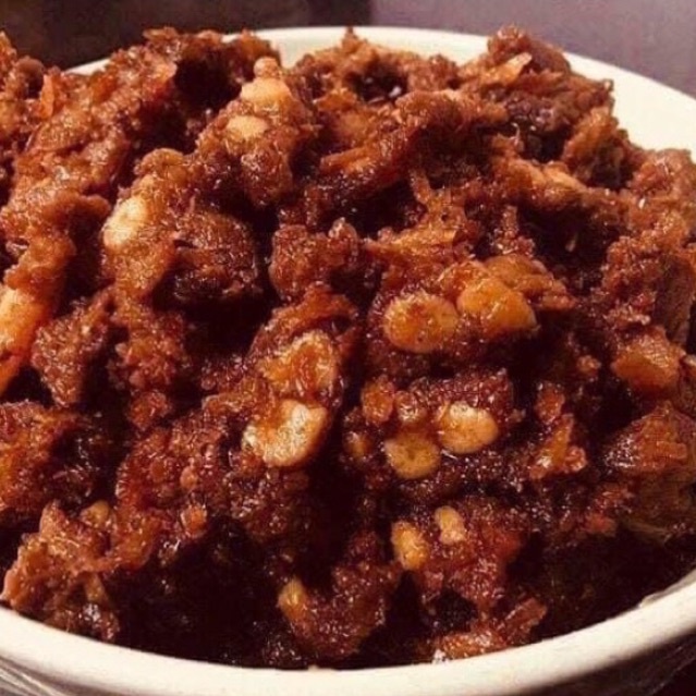 Sụn heo thái mềm giòn ngon khay 500gr