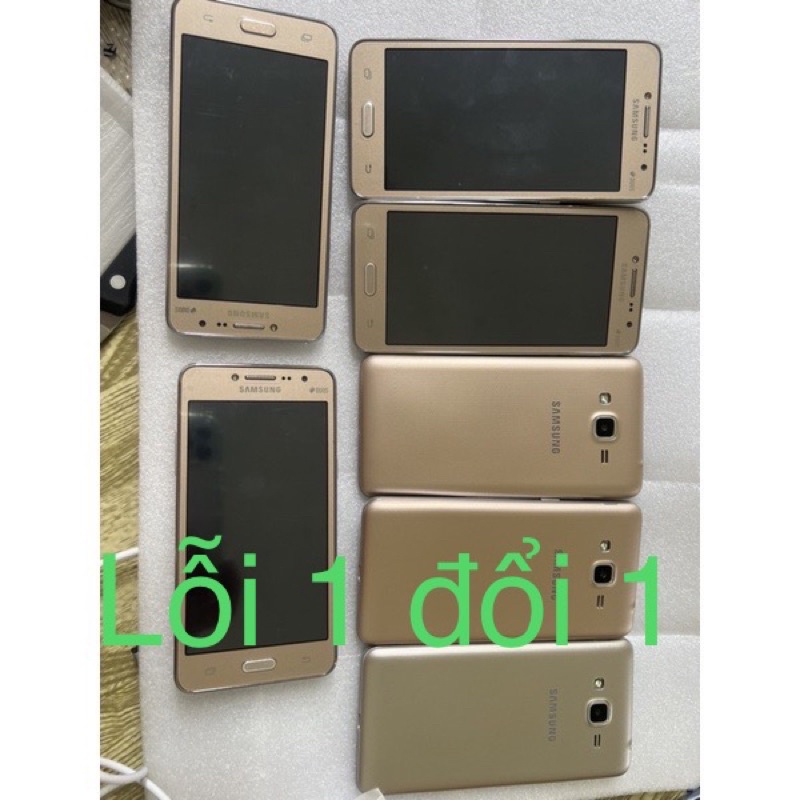 Điện thoại Samsung J2 Prime (G532) 2 Sim Hỗ trợ 4G LTE  giá rẻ ((Máy Cũ Hàng Chính Hãng)) | BigBuy360 - bigbuy360.vn