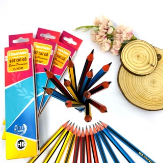 Bút chì gỗ HB Class Mate CL-PC101