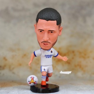 Tượng cầu thủ bóng đá REAL Madrid - Quà tặng hấp dẫn cho bạn bè