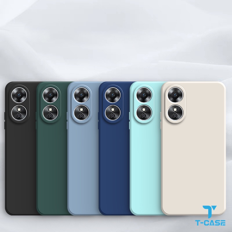 Ốp Điện Thoại Cho OPPO Reno 8T 5G Reno 8 5G Reno 8 4G Reno 7 5G Reno 7 4G Reno 6 5G Reno 5 Reno 4 Soft Case 2A-YT