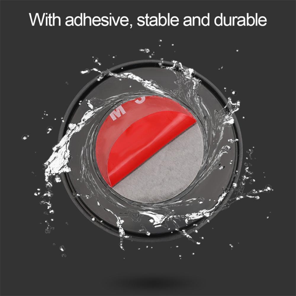 Giá Đỡ Điện Thoại Xoay 360 Độ I7J3 Tiện Dụng Cho Xe Hơi