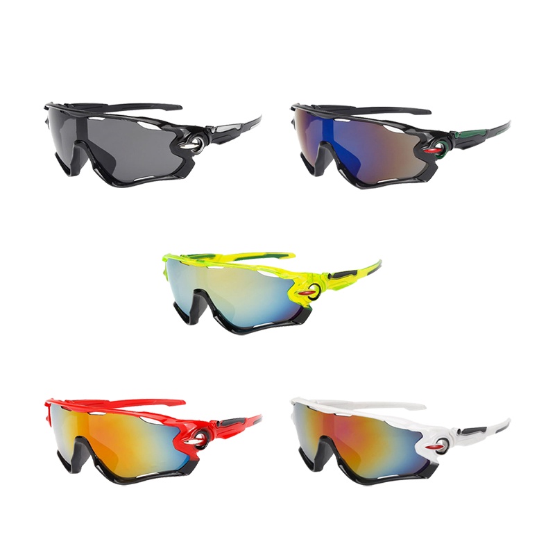 Kính Mát Thể Thao Cho Cả Nam Và Nữ CRD