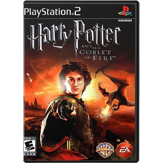 Combo 6 đĩa Harry Potter - Đĩa game PS2
