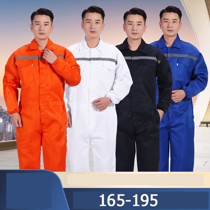 Ppe Bộ Áo Liền Quần Bảo Hộ Lao Động An Toàn Chống Bụi Bẩn Cho Nhân Viên Nhà Máy