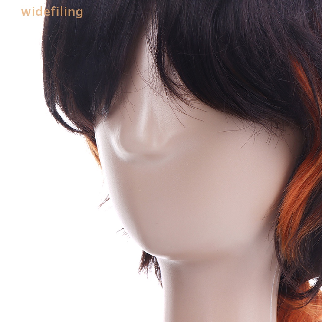 Mô Hình Đầu Ma Nơ Canh Bằng Nhựa Dùng Trưng Bày Tóc Giả / Mũ