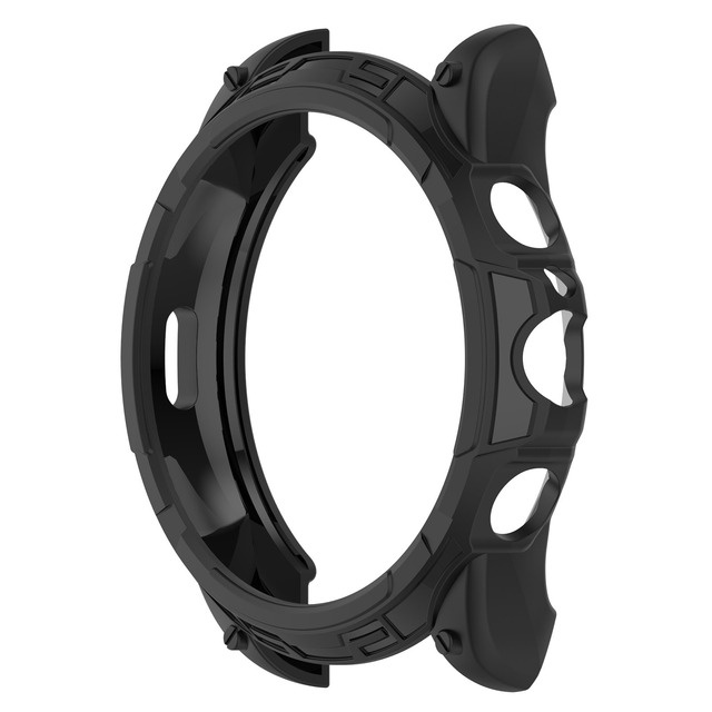 Ốp Điện Thoại Tpu Silicon Chống Sốc Cho Fossil Gen 6 42MM 44MM Gen6