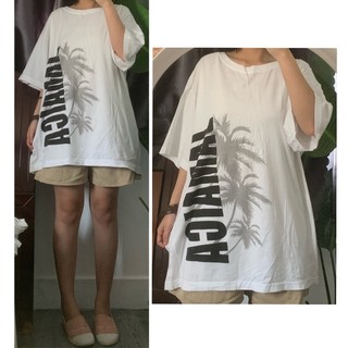 [2HAND] T-SHIRT - ÁO THUN MỸ 2HAND
