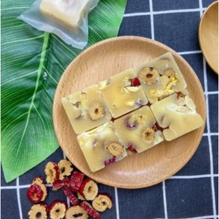 500gtrà gừng đường phèn Táo Đỏ