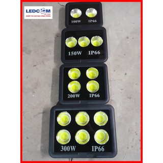 Đèn sân bóng 150w giá rẻ