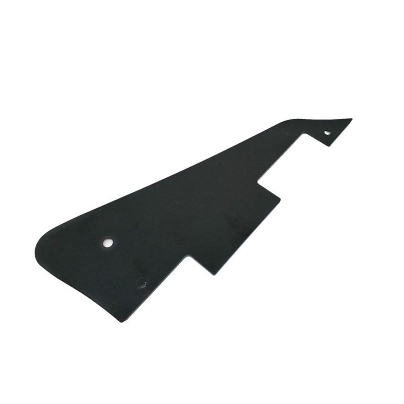 Vỏ Bảo Vệ Phía Sau Bằng ABS + Sắt Màu Vàng Cho Đàn Guitar Điện Lp