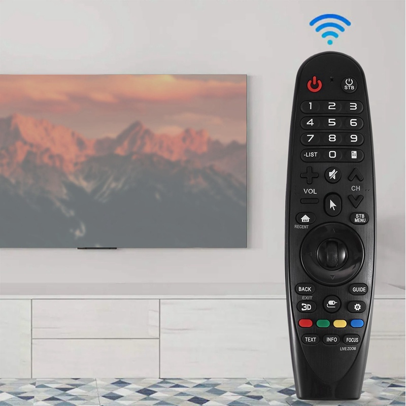 Điều khiển từ xa tivi thông minh có chức năng chuột bay usb LG Smart TV MR600A