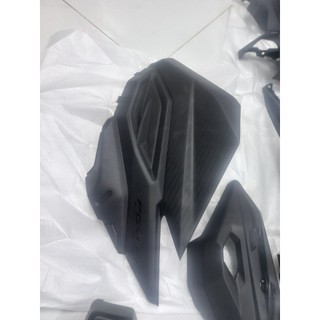 Nhựa nhám CLick , Vario 2015 - 2017