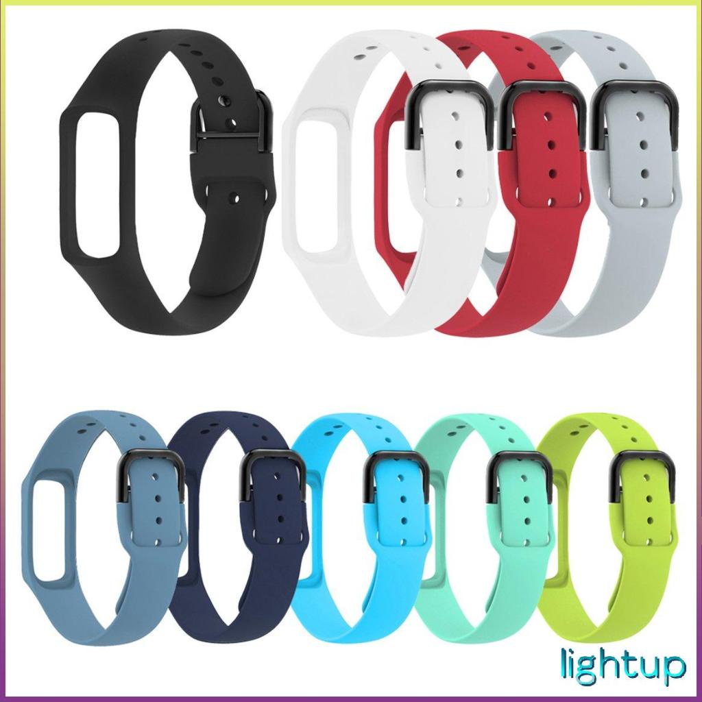 Dây Đeo Thay Thế Smartwatch Mẫu Chính Thức Cho Samsung Galaxy Fit E R375