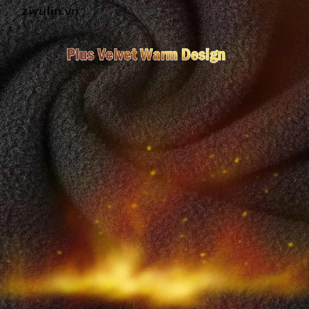 Găng Tay Lái Xe Chống Nước & Chạm Màn Hình Cảm Ứng ziyulin