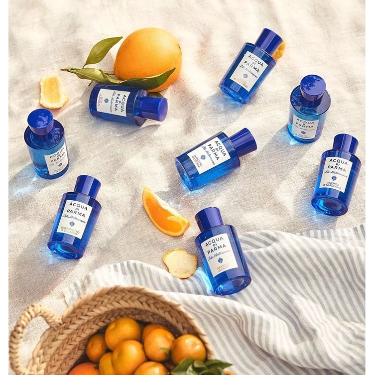 Nước Hoa Acqua di Parma fig 100ml Cho Nam Và Nữ