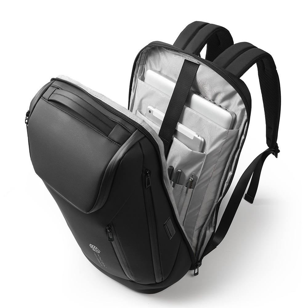 Balo laptop Kingbag Zelos