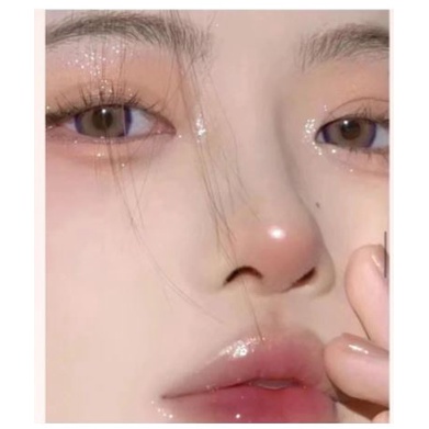 Phấn nhũ mắt Dikalu đơn sắc Highlighter siêu xinh siêu sang CN