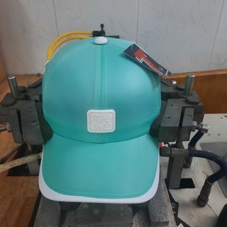 Nón Vải Dù Cao Cấp 2 Lớp