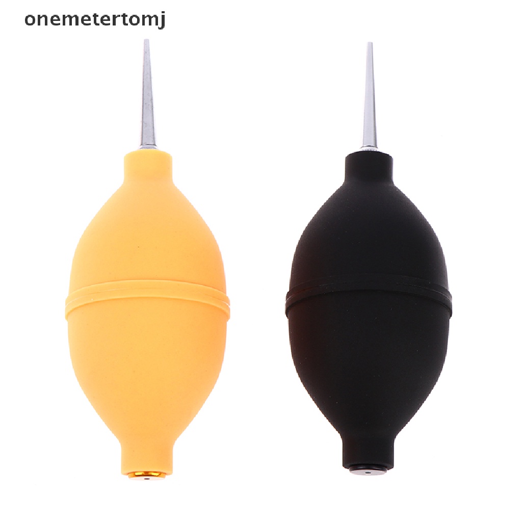 Bóng Thổi Bụi Làm Sạch Điện Thoại / Bàn Phím PCB 2 Trong 1