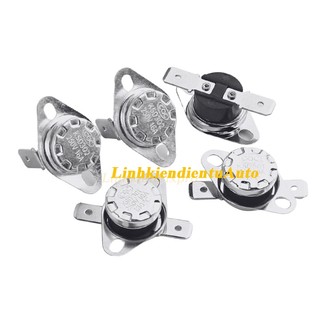 Relay nhiệt ksd301, rơ le nhiệt nồi thuốc