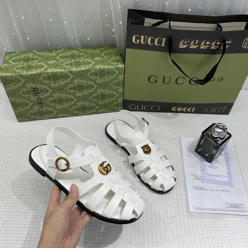 Sandal rọ bệt gu••cci super fullbox