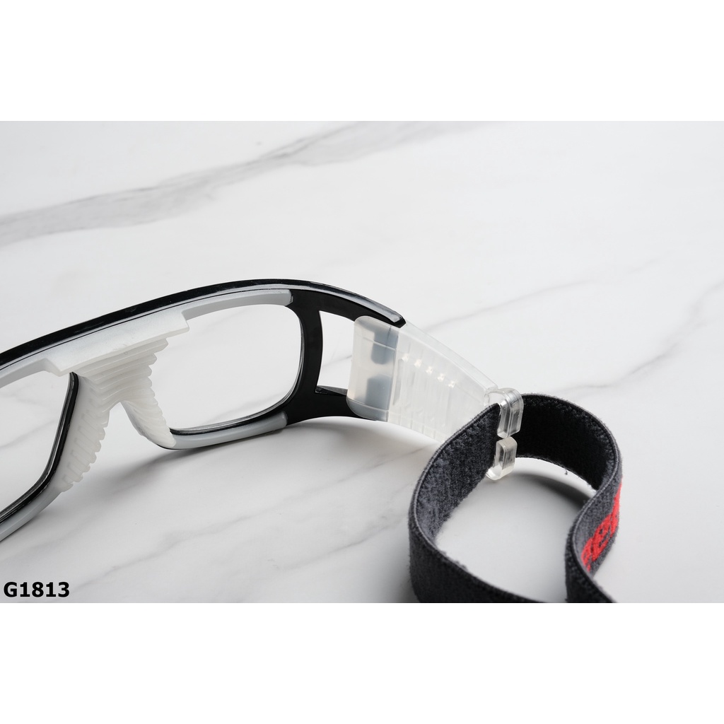 Gọng Kính Cận Nhựa Cứng Shady Unisex G1813 (Nhiều Màu)