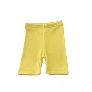 Quần Legging Đùi Cho Bé Gái Form Cực Xinh, quần leggin siêu co giãn bé gái