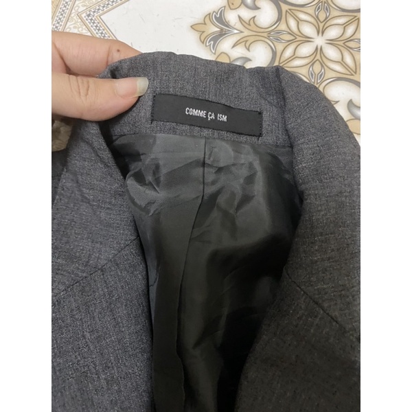 THANH LÝ ÁO VEST XÁM S~ 99% XỊN XÒ