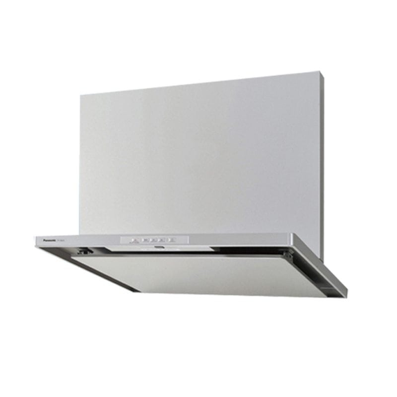 Máy hút mùi Panasonic FY-7HGC4 chiều rộng 75cm Có cảm biến với bếp - Hàng nội địa Nhật Bản -  Bảo hành 12 tháng