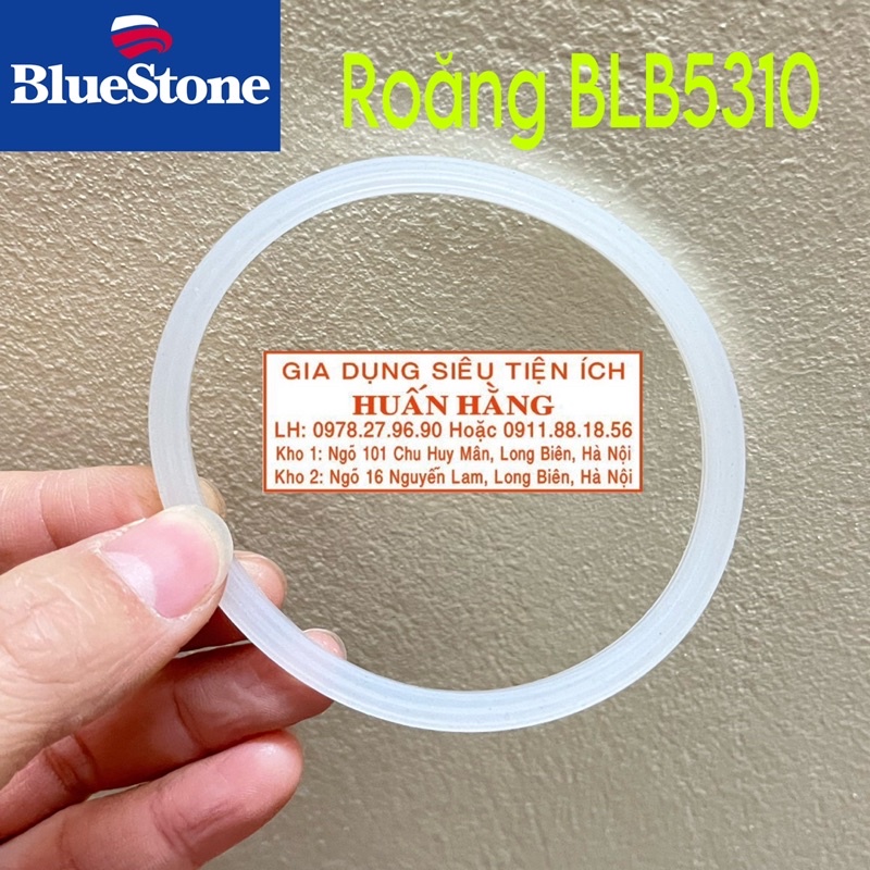 Gioăng cao su cho dao máy xay Bluestone BLB - 5335W / BLB - 5311/ BLB - 5329 / BLB-5327 / BLB-5317 / BLB-5337 BLB-5210