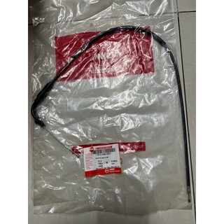 Dây ga xe galaxy 100cc/ 50cc mã vba