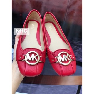 Giày Búp Bê Michael Kors