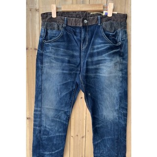 [Sale]Quần Jean Xuất Hàn