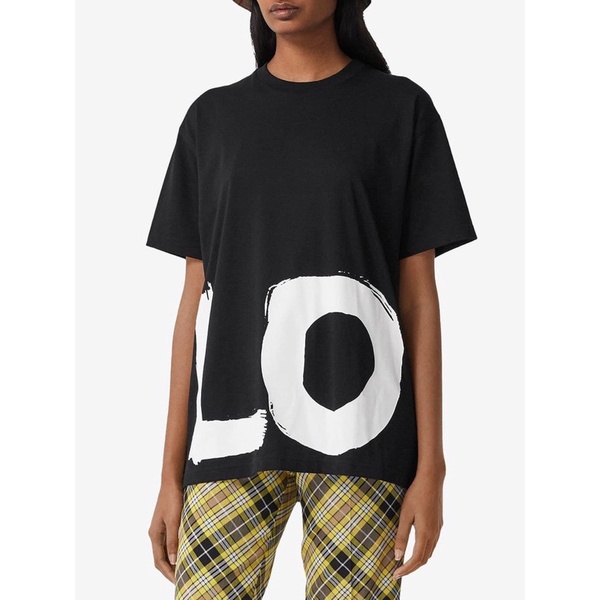 Áo đôi LOVE. Áo thun love burberry. Áo phông nam nữ Love siêu hot 2023