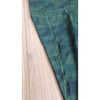 Quần legging tập Scopio Sol
