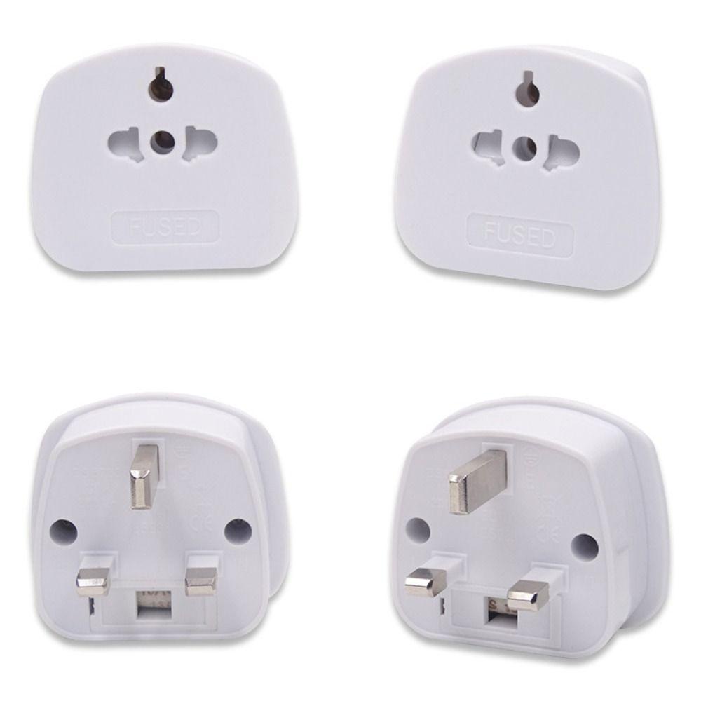 Phích Cắm Điện Chuyển Đổi PISTA Chuyên Dụng