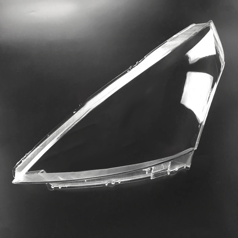 Ốp Đèn Pha Trước Bên Trái Cho Xe Hơi Nissan Teana 2008-2010