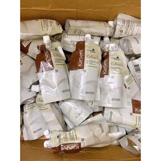 Ủ tóc colagen karseell