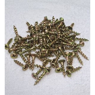 Vít vàng, vít bắn gỗ ( LẺ 100G)