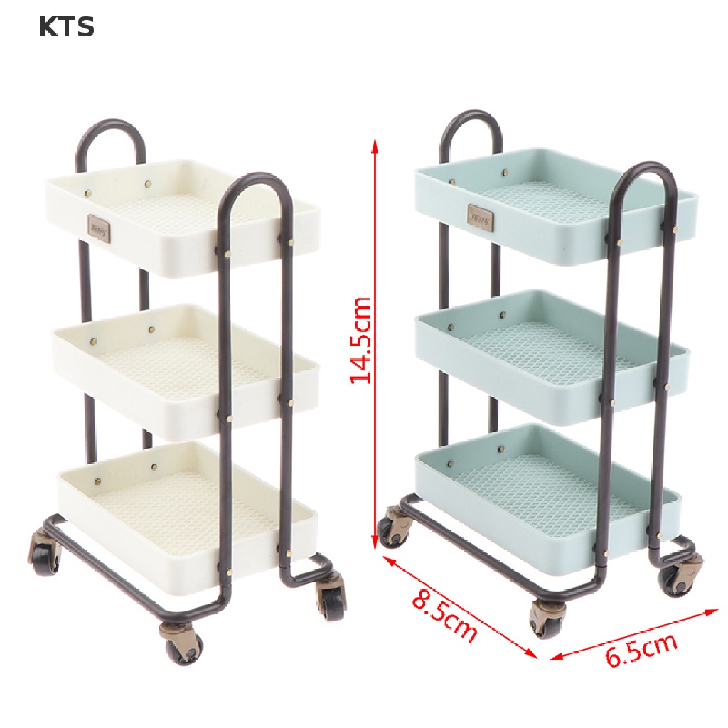 Giá Treo Đồ Gia Dụng Tiện Lợi Cho Nhà Búp Bê