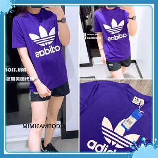 Áo thun Adidas nữ,Áo phông xuất xịn full tag