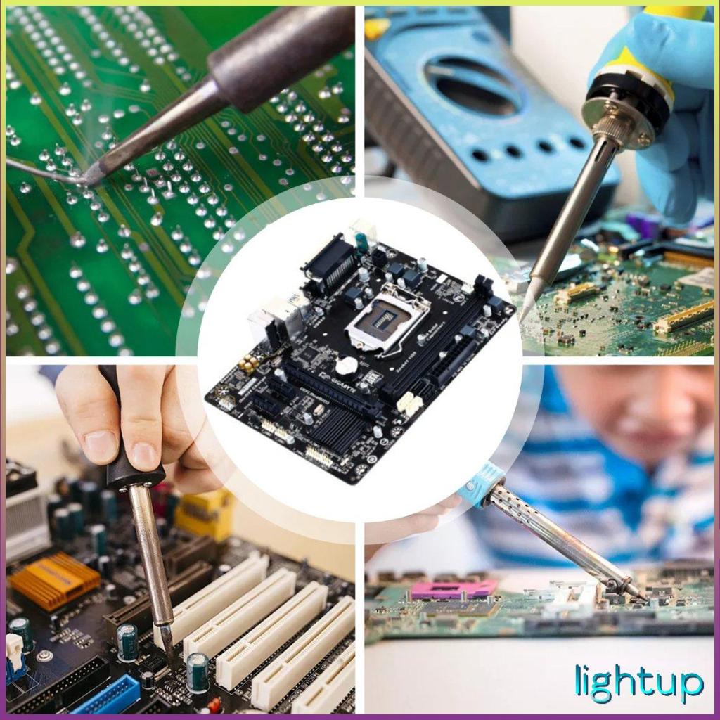 Mainboard Cho Máy Tính Để Bàn Gigabyte Ga-H81M-Ds2 H81M-Ds2 H81 Lga 1150